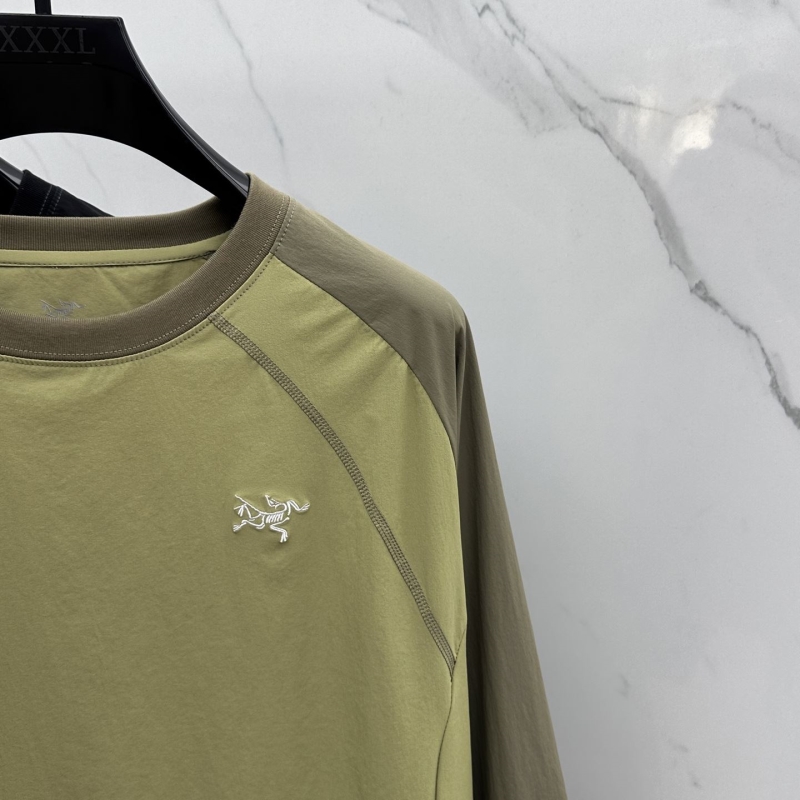 Arcteryx T-shirts